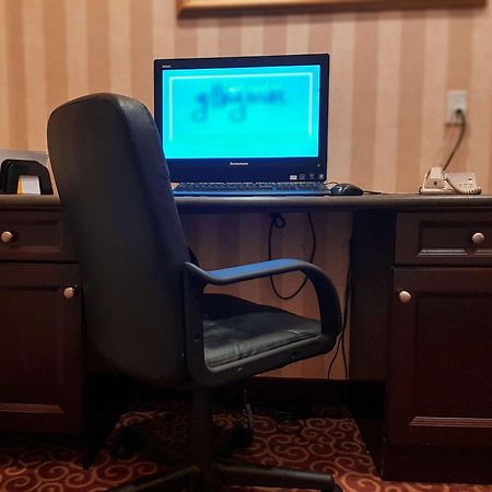Hampton Inn & Suites By Hilton Edmonton International Airport Leduc Zewnętrze zdjęcie