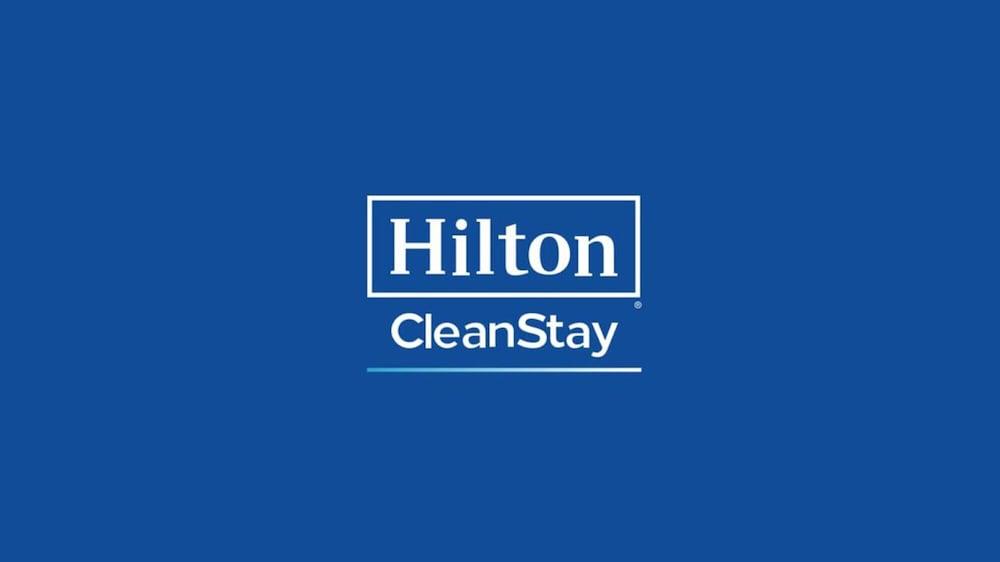 Hampton Inn & Suites By Hilton Edmonton International Airport Leduc Zewnętrze zdjęcie