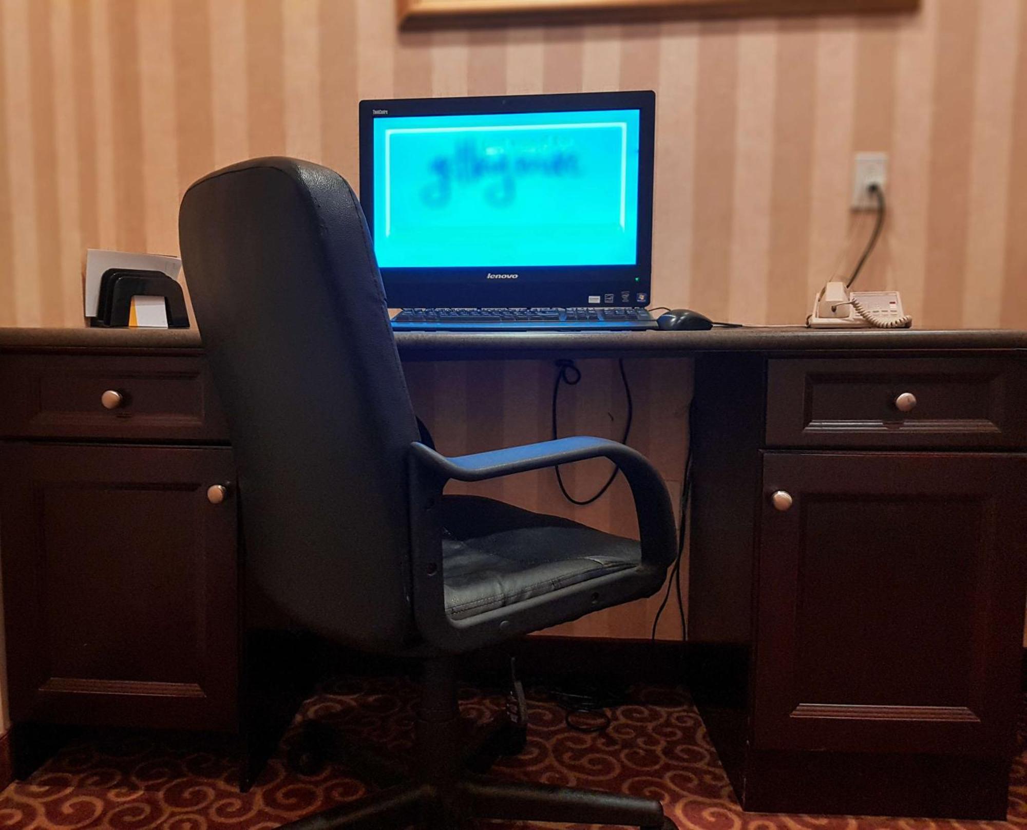 Hampton Inn & Suites By Hilton Edmonton International Airport Leduc Zewnętrze zdjęcie