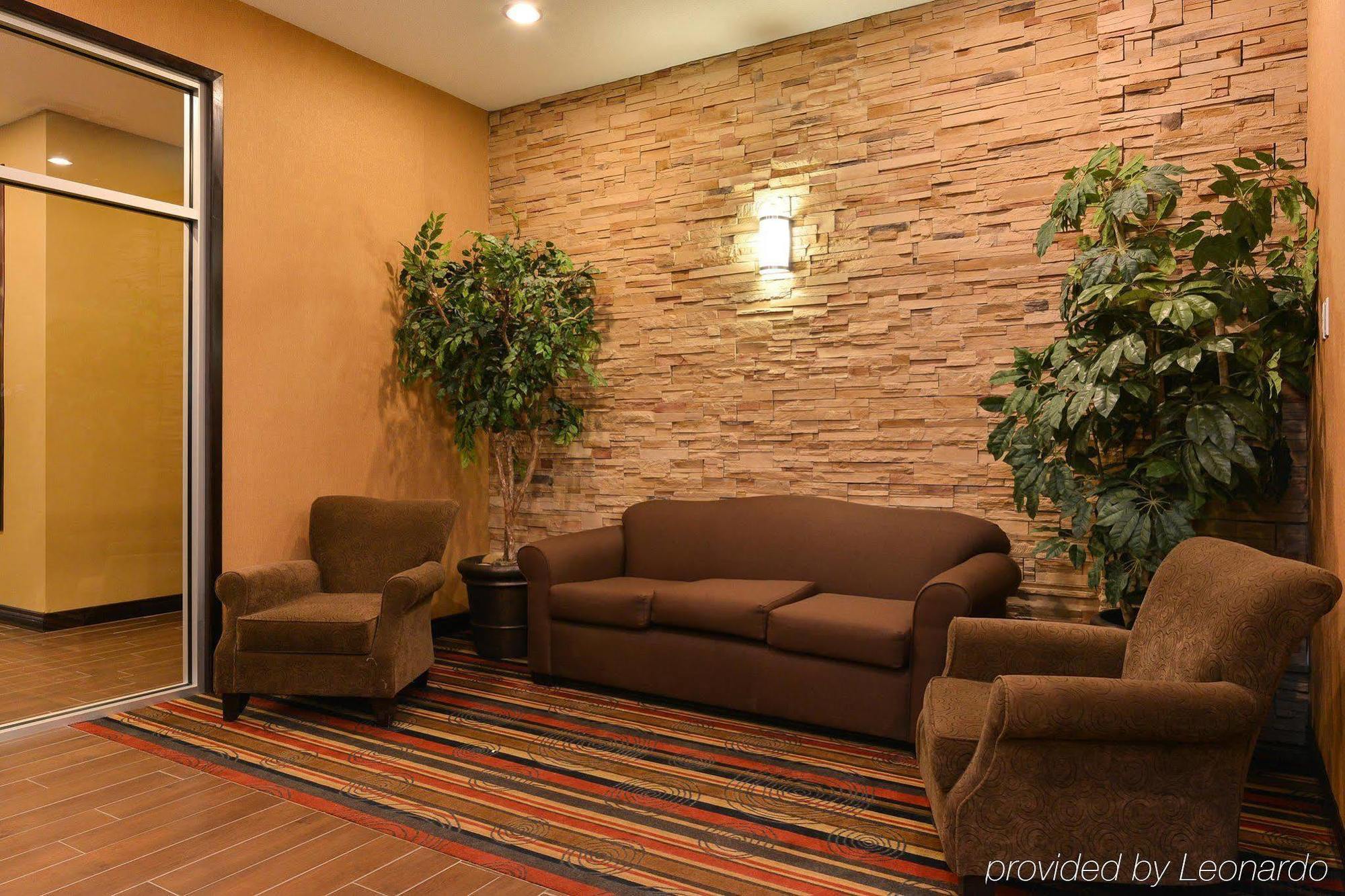 Hampton Inn & Suites By Hilton Edmonton International Airport Leduc Zewnętrze zdjęcie
