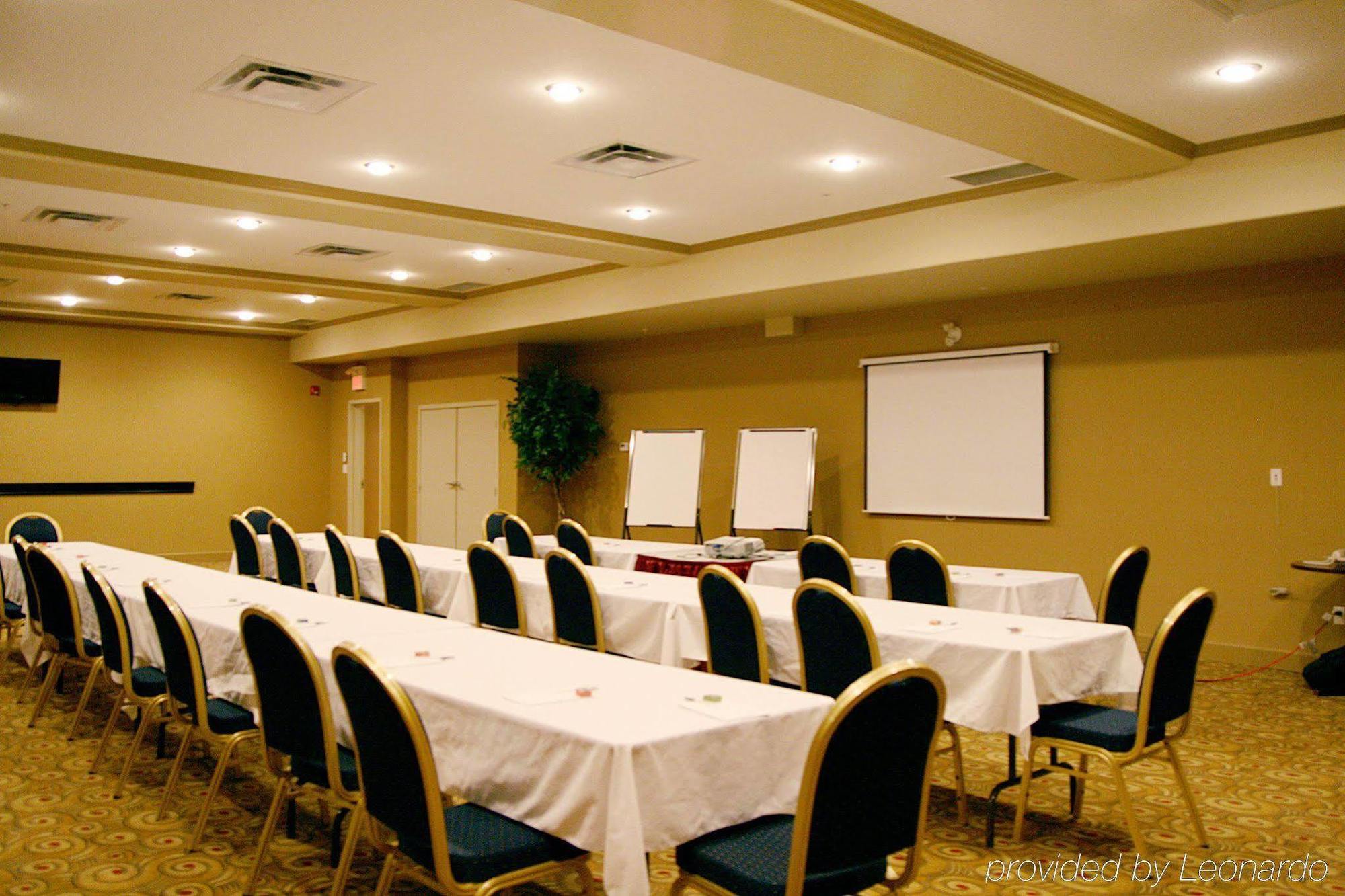 Hampton Inn & Suites By Hilton Edmonton International Airport Leduc Udogodnienia zdjęcie